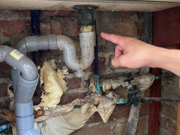 Best Ceiling water damage repair  in Bolivar, OH